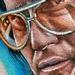 Tattoos - Bruce Campbell as Bubba Ho-tep - 58827